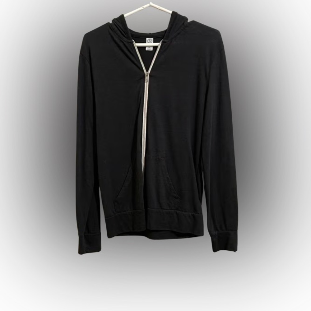 Alternative Apparel | Eco Zip-Up Hoodie